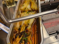 -很久以前羊肉串(大华三路店)