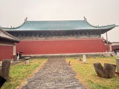 -代州文庙