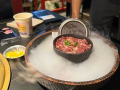 -谷牛和牛烤肉(漕河泾印象城店)