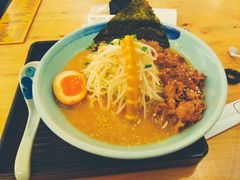 豚骨肥牛拉面-雷门拉面·现熬骨汤(凯德来福士店)