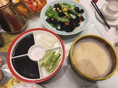 -鑫巴蜀(大兴店)