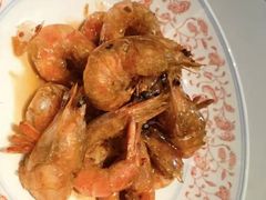 -老人和饭店(淮海中路店)