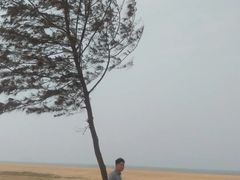 -白沙门生态公园