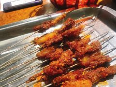 -老白家面馆(测绘东路总店)