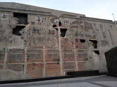 -上海四行仓库抗战纪念馆