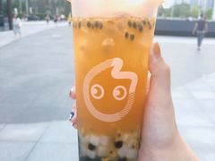 -CoCo都可(东城国贸店)