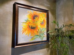 -HIGH FIVE哈福手工汉堡(桂林路店)