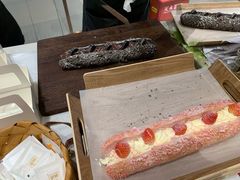 -奈雪的茶(凯德新都心店)