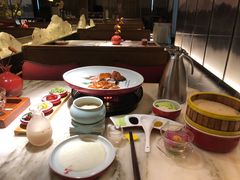 -京华烟云·北京烤鸭(领展购物广场·中关村店)