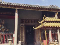-华林禅寺