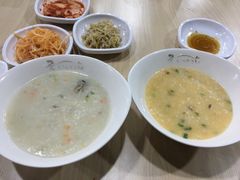 综合海鲜粥-槿Story·韩国料理(望京韩国美食城店)