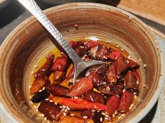-老墙根涮肉(王四营店)