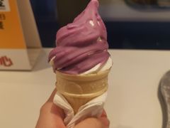 -麦当劳(石家庄乐活广场店)