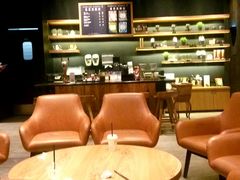 -星巴克臻选(杭州西溪印象城店)