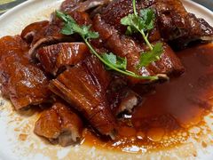 -米庄·原味私房菜(骏壹万邦店)