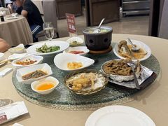 -庄氏祥记家常食府(国瑞建材家居博览中心店)