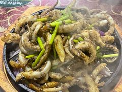 -味老大土碗菜(中山三路店)