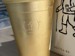 -喜茶(上海北外滩来福士店)