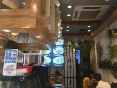-拌面小当家