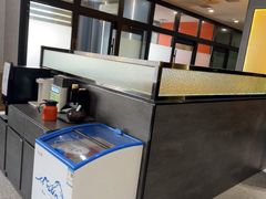-江浦东烧烤城(韩式特色炭火烤肉同心路店)