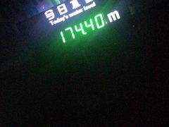-白鹤梁水下博物馆