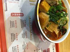 -螺小胖柳州螺蛳粉(钟楼总店)