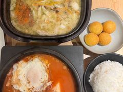 -阿香米线(宁波来福士广场店)