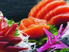 -小川洋风料理(街道口店)