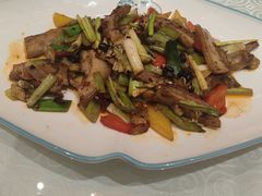 -燕山大酒店-中餐厅