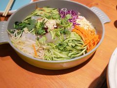 -老长春肉馆(创业大街店)