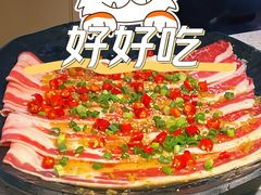 泡椒肥牛-猫抓烤肉(观音桥九街店)