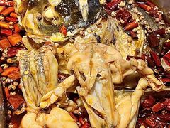 -味之绝·美蛙鱼头火锅(科巷店)