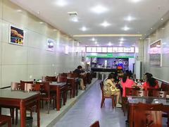 大堂-马有才牛肉面(银池·花香丽舍店)