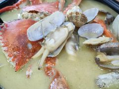 小网海鲜面-台州老六海鲜面馆(上南总店)