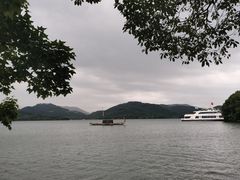 -天目湖山水园