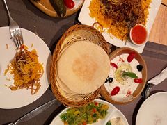 -ALAMEEN阿拉伯餐厅(三里屯店)