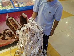 -汤姆熊欢乐世界(光启城店)