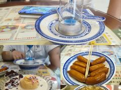 -广信牛奶甜品世家(台东店)