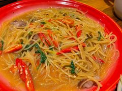 -破三川·新川菜(静安大融城店)
