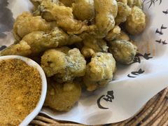 -君霖海鲜私房菜(春柳店)