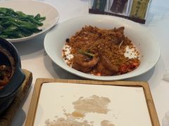 -汤城小厨•粤菜•靓汤(金宝街店)