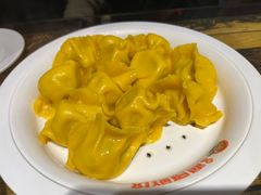 鲅鱼金饺-金谷园饺子·烧烤(人大总店)
