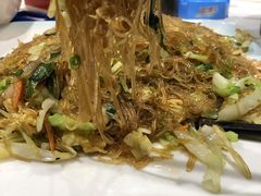 -食鼎记海鲜大排档(美食街店)