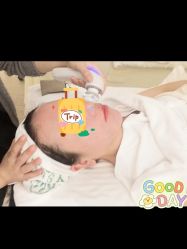 -健身堂科技美肌SPA