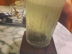 -不正咖啡(万达尊店)