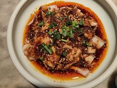 -辛香汇·锦里丨现炒川菜(滁州苏宁广场店)