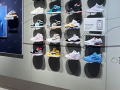 -JORDAN(东方广场店)