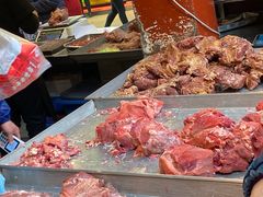 -刘纪孝腊牛羊肉(北广济街店)