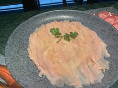 -肆味(东原1891江景店)
