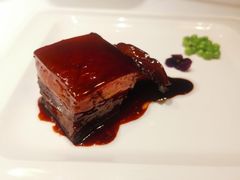 金陵至味红烧肉-民国红公馆·秦淮八艳(夫子庙店)